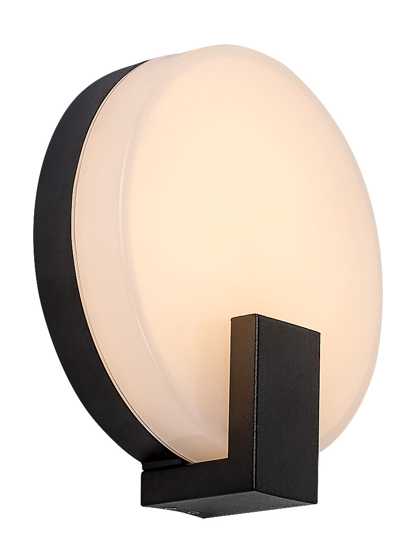 Aplica LED 10W(790lm) 3000k exterior - Cyprus - imagine 12