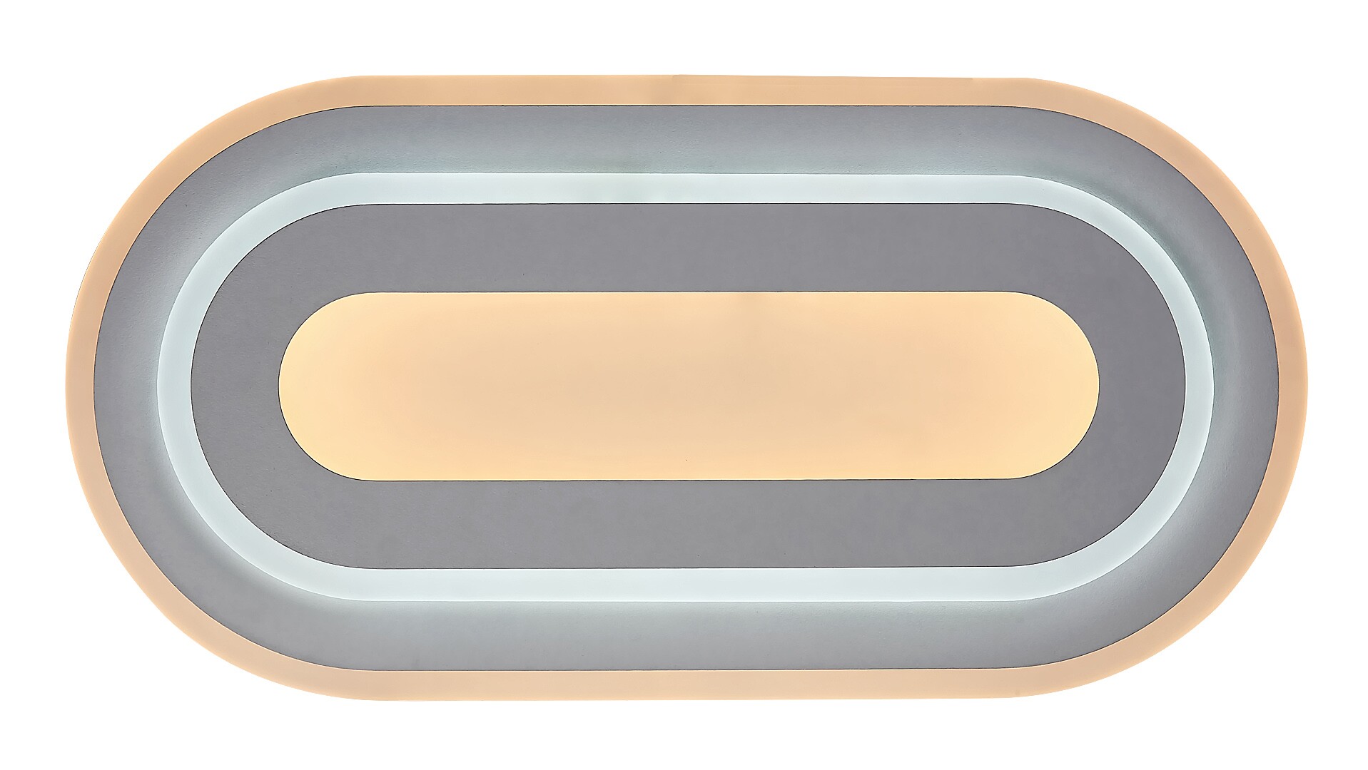 Plafoniera LED dimabila 40W(2460lm) 3000k-6000k - Prue - imagine 12