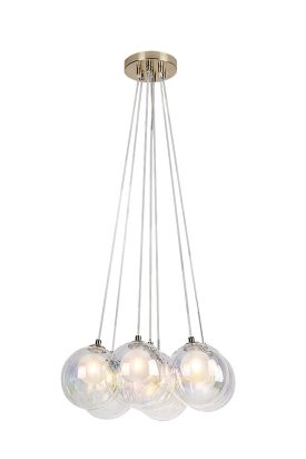 Pendule - Rosehip