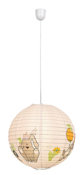 Lampi pentru copii - Hopply