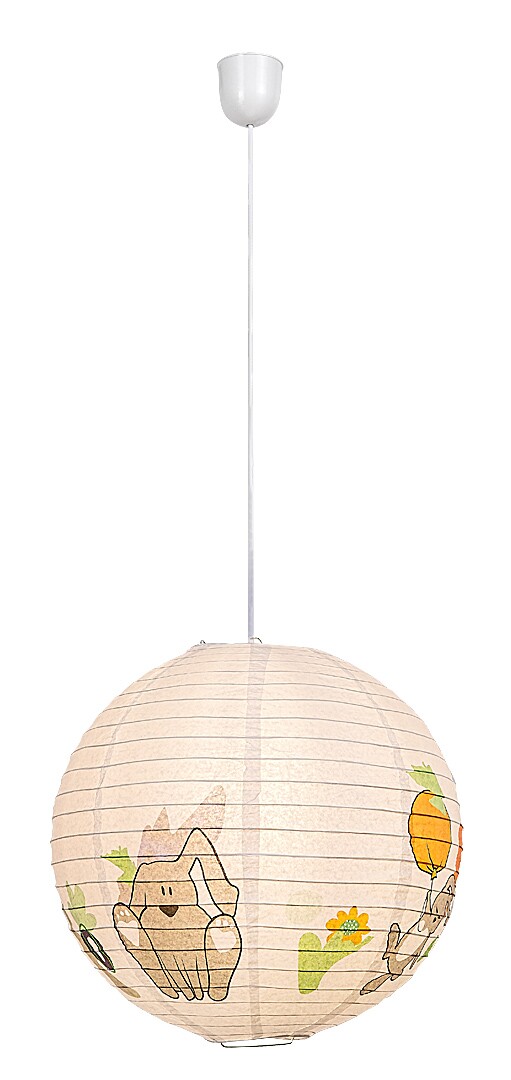 Lampi pentru copii – Hopply