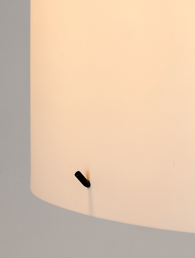 Lampa de podea Metal Argintiu 1xE27 - Izander - imagine 9
