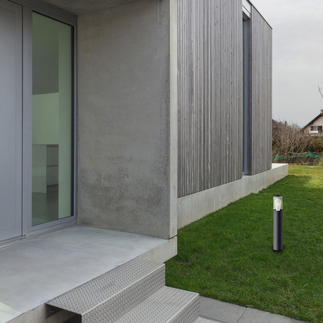 Lampi de podea pentru exterior - Wellington - imagine 7