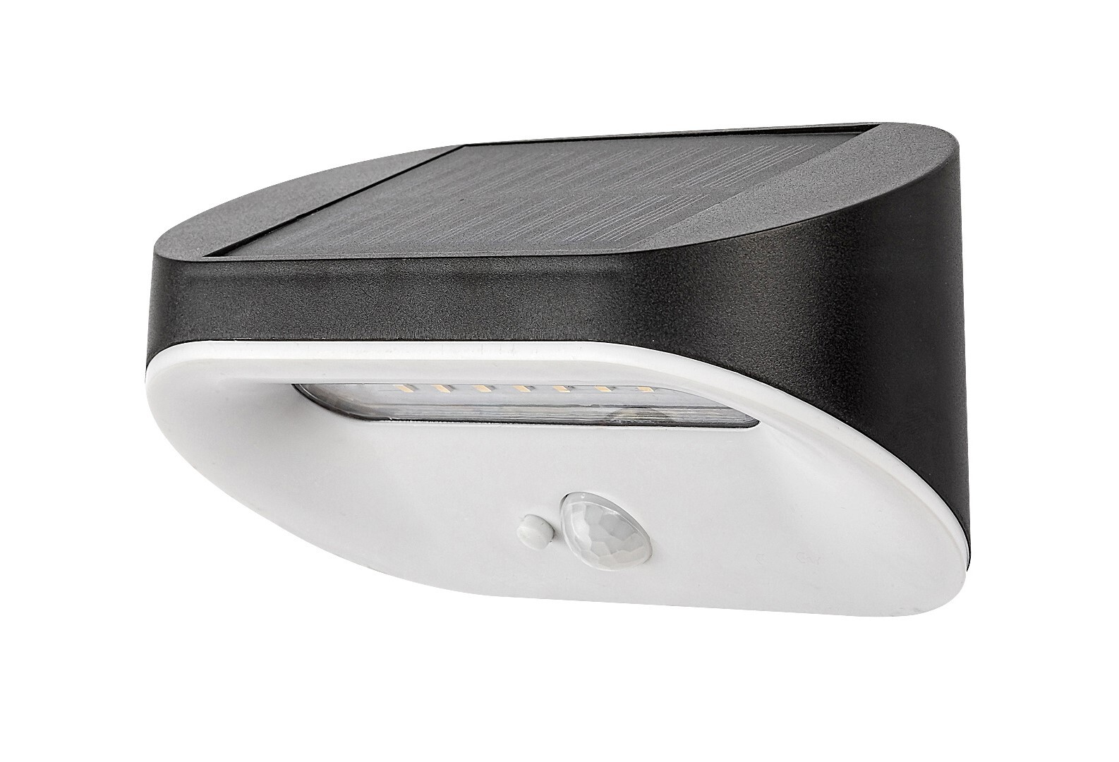 Lampa solara 3.2W(145lm) senzor miscare - Brezno - imagine 9