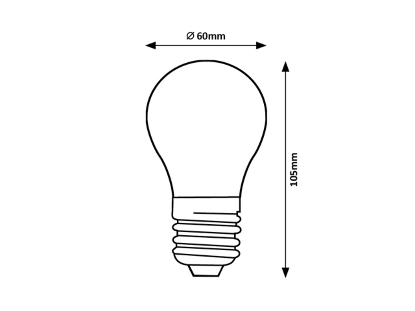 Filament LED - Filament-LED - imagine 7