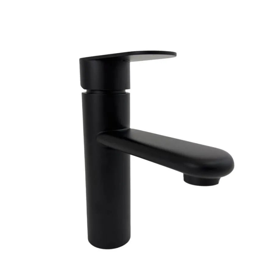Baterie Lavoar Inox Negru ZY1001 - imagine 2